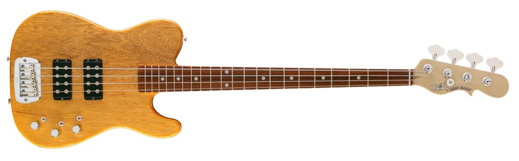G&L ASAT BASS G&L ASAT BASS