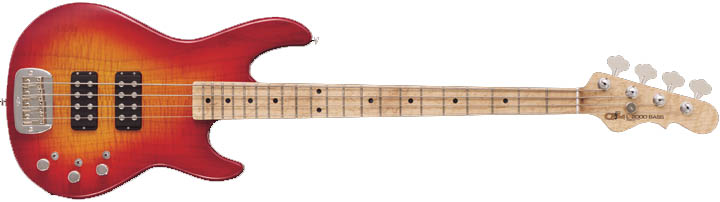 G&L L2000 G&L L2000