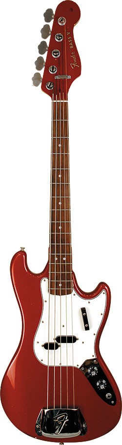 FENDER BASS V FENDER BASS V
